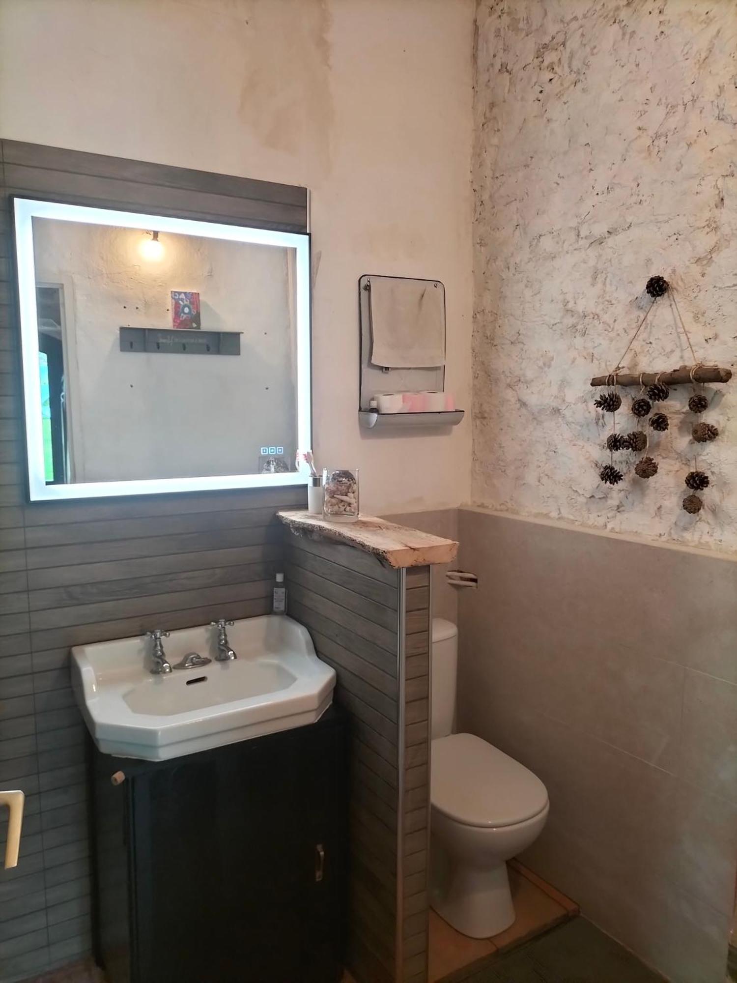 Chambres 2 Personnes Dans Notre Maison Girondine Saint-Martin-de-Lerm Habitación foto